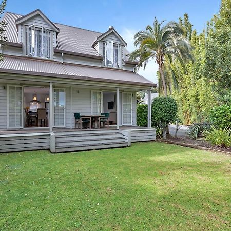 Russell Cottages - Russell Holiday Home Esterno foto