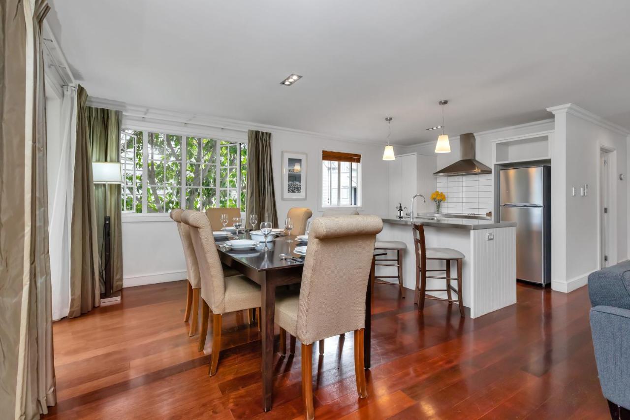 Russell Cottages - Russell Holiday Home Esterno foto