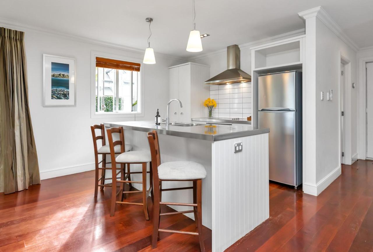 Russell Cottages - Russell Holiday Home Esterno foto