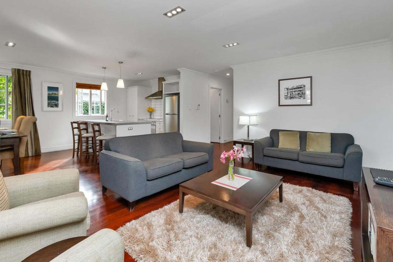 Russell Cottages - Russell Holiday Home Esterno foto
