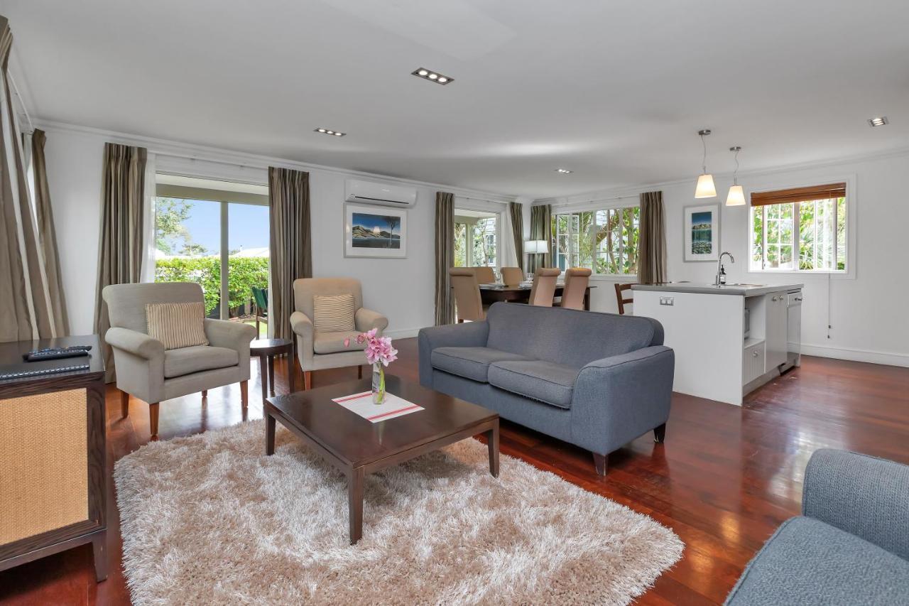 Russell Cottages - Russell Holiday Home Esterno foto