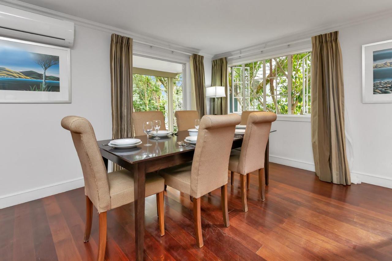 Russell Cottages - Russell Holiday Home Esterno foto