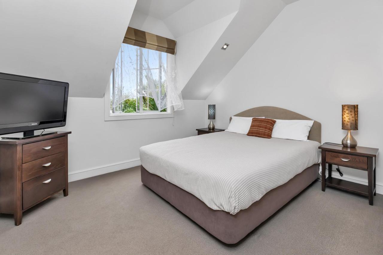 Russell Cottages - Russell Holiday Home Esterno foto