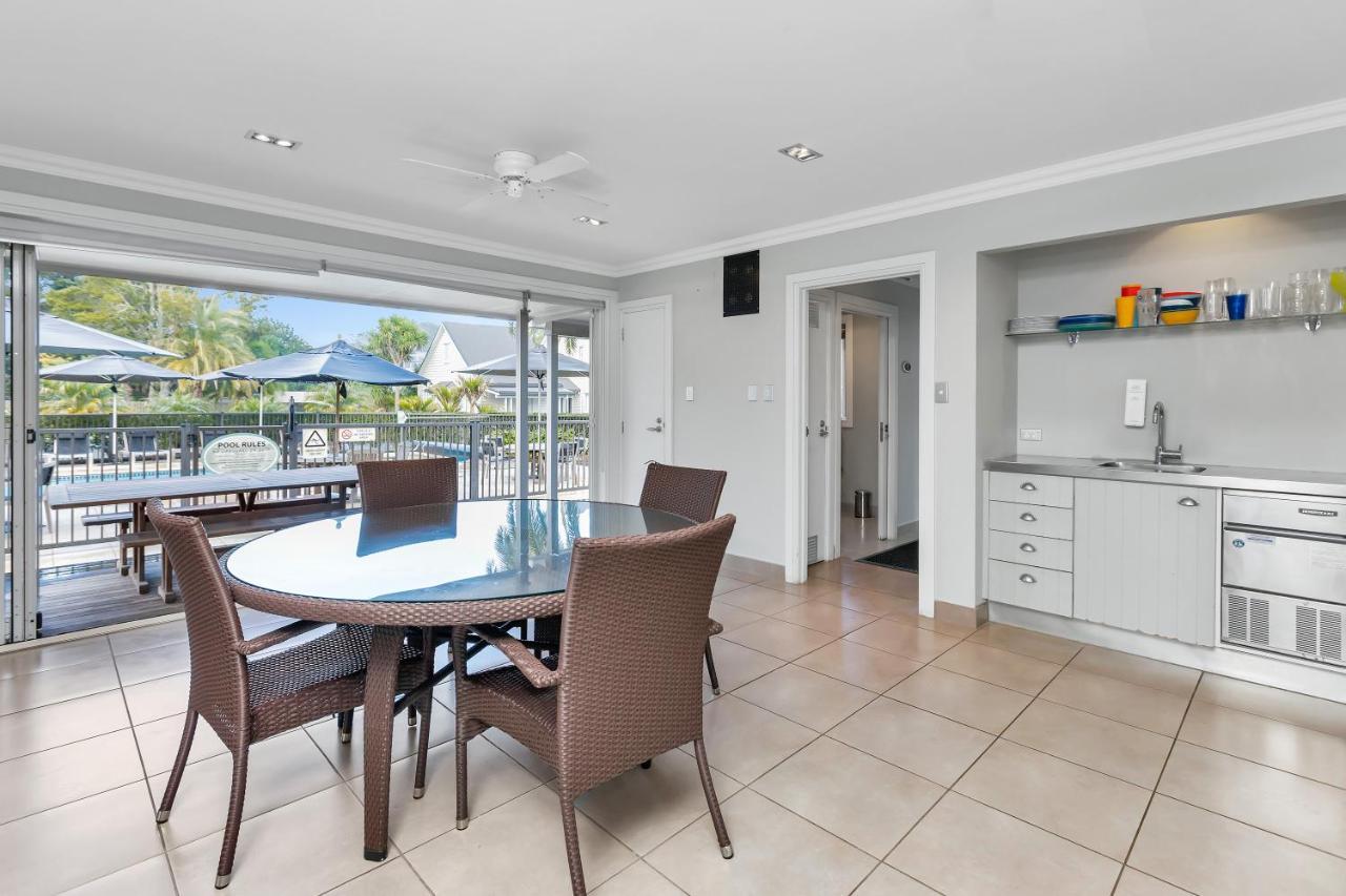 Russell Cottages - Russell Holiday Home Esterno foto
