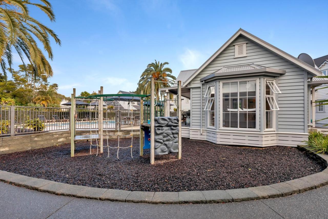 Russell Cottages - Russell Holiday Home Esterno foto
