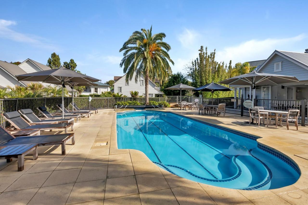 Russell Cottages - Russell Holiday Home Esterno foto