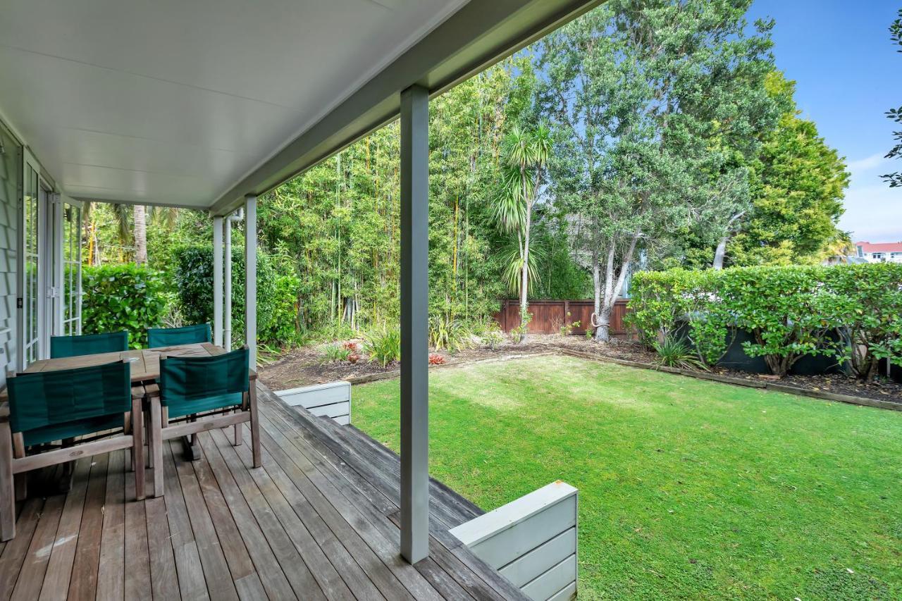 Russell Cottages - Russell Holiday Home Esterno foto