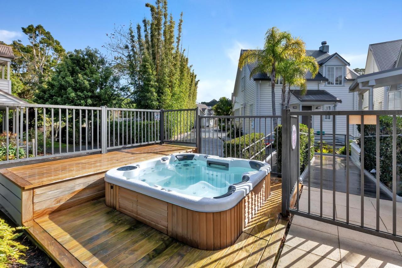 Russell Cottages - Russell Holiday Home Esterno foto