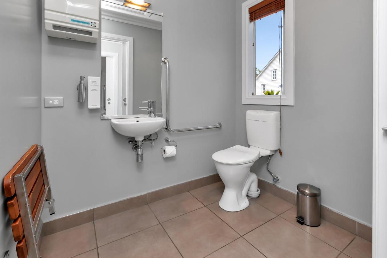 Russell Cottages - Russell Holiday Home Esterno foto